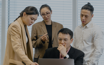 Community Management