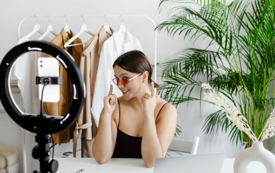 Content Creation & Publishing