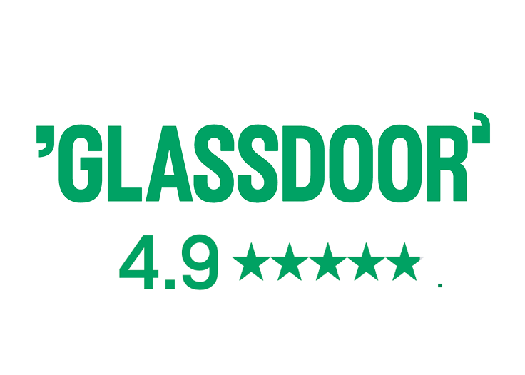 glassdoor rating
