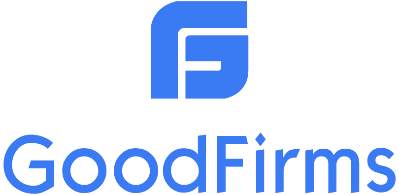 goodfirms rating