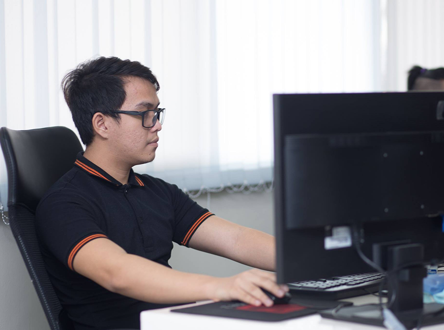 Top tier tech professionals