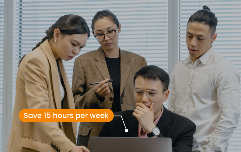 Administrative & Executive VA